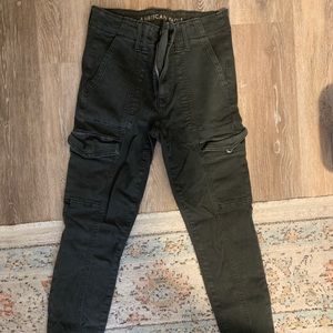 AE Skinny Jeans